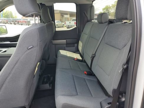 Used 2026 Ford F150 XLT AWD/4WD image 29