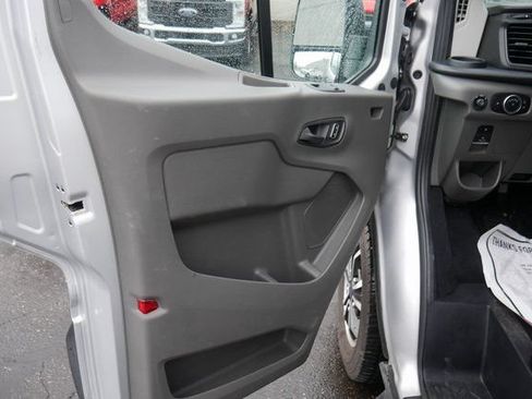 Used 2023 Ford Transit 350 XLT RWD image 13