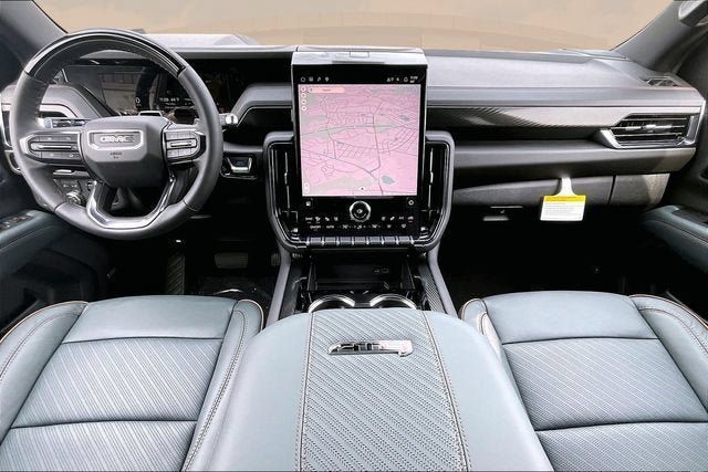 New 2026 GMC Yukon AT4 w/ AT4 Premium Plus Package AWD/4WD image 6