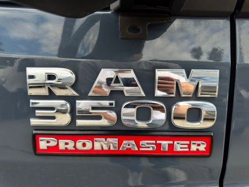 Used 2020 RAM ProMaster 3500 image 36