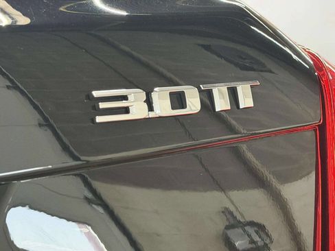 Used 2017 Cadillac CT6 Premium Luxury w/ Active Chassis Package image 7