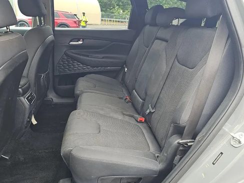 Used 2022 Hyundai Santa Fe SEL FWD image 6