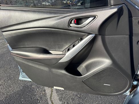 Used 2014 MAZDA MAZDA6 Grand Touring w/ MRCC + FOW Package image 24