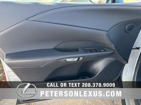 Used 2024 Lexus RX 350 Premium Plus image 21
