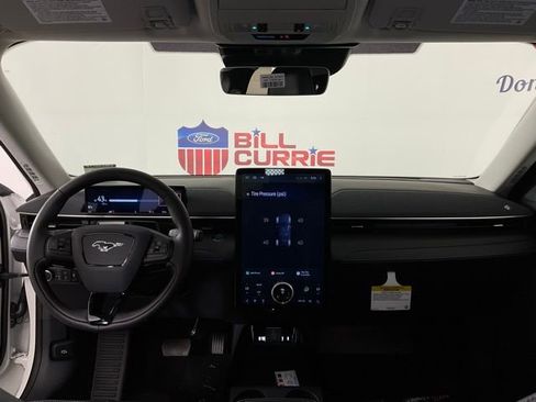 New 2025 Ford Mustang Mach-E Premium image 18