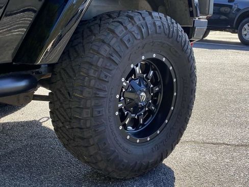 Used 2013 Jeep Wrangler Sport image 11