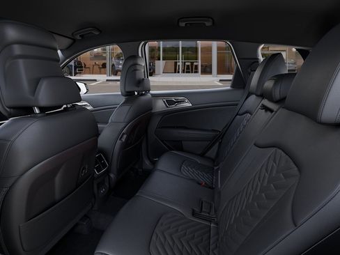 New 2026 Kia Sportage X-Line AWD/4WD image 18