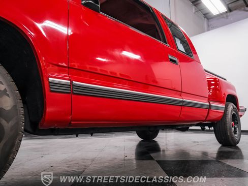 Used 1991 GMC Sierra 1500 2WD Extended Cab image 20