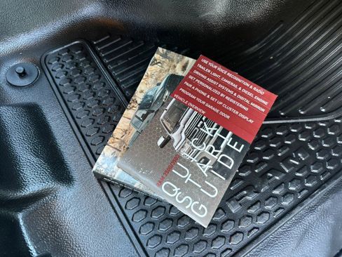 Used 2022 RAM 3500 Tradesman image 22