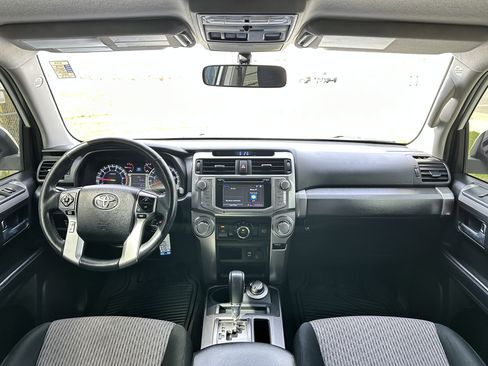 Used 2018 Toyota 4Runner SR5 image 28