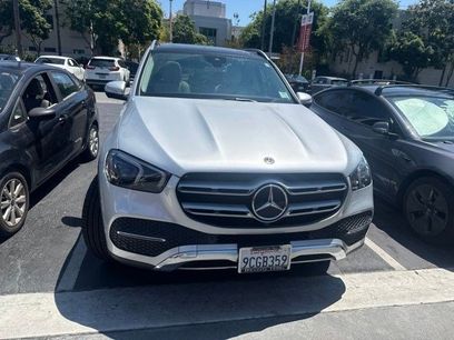 Used 2020 Mercedes-Benz GLE 350 4MATIC