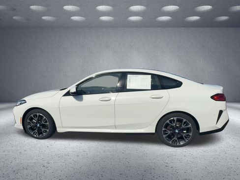 Used 2025 BMW 228i xDrive AWD/4WD image 1