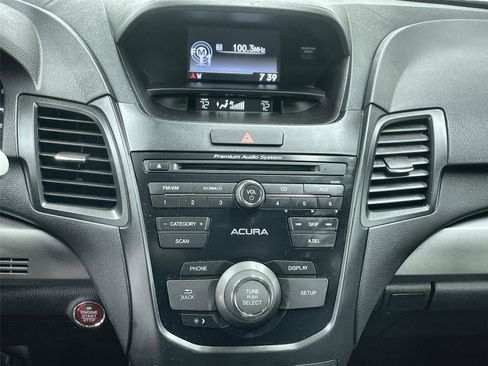Used 2018 Acura RDX AWD image 23