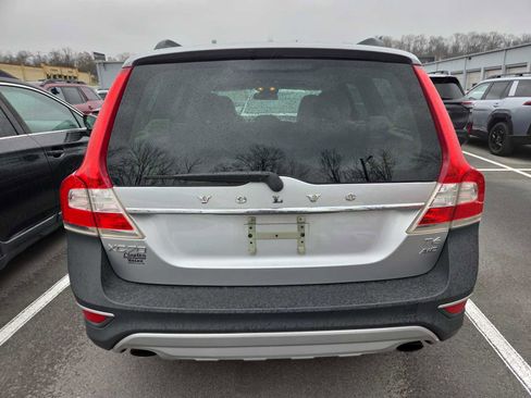 Used 2014 Volvo XC70 T6 image 6