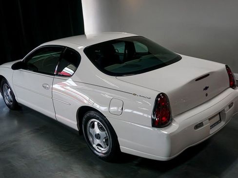 Used 2004 Chevrolet Monte Carlo LS w/ Preferred Equipment Group image 39