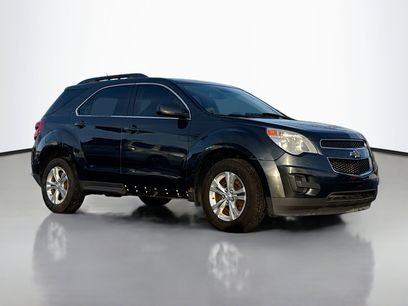 Used 2014 Chevrolet Equinox LT w/ Driver Convenience Package