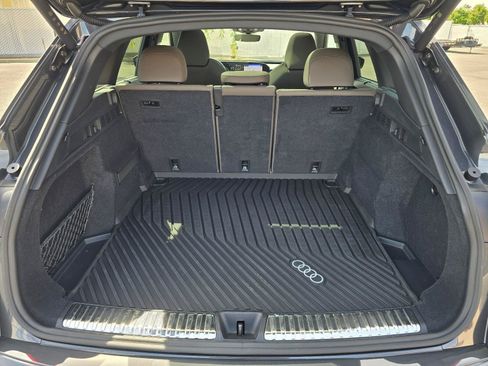 Certified 2025 Audi Q5 Premium Plus w/ Premium Plus AWD/4WD image 28
