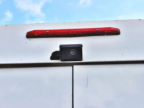 Used 2019 Ford Transit 350 138 w/ Exterior Upgrade Package RWD image 17