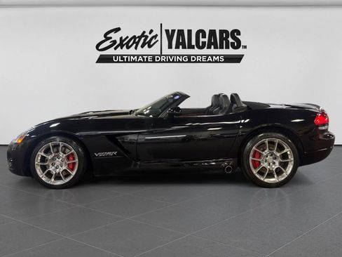 Used 2008 Dodge Viper SRT-10 RWD image 12