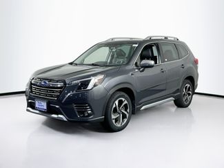 Used 2023 Subaru Forester Touring AWD/4WD video 1