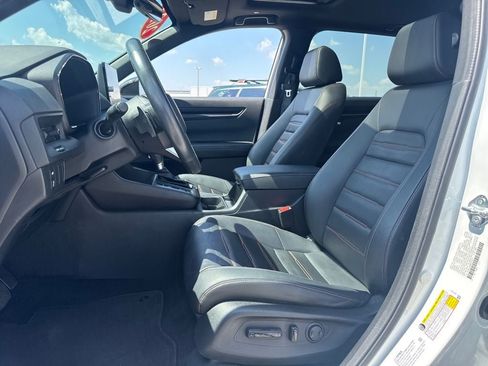 Used 2024 Honda CR-V Sport-L image 16