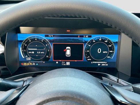 New 2026 Subaru Outback Limited image 12