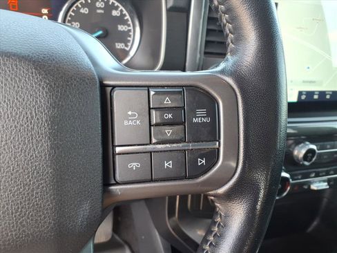 Used 2022 Ford F150 XLT w/ Equipment Group 302A High image 16