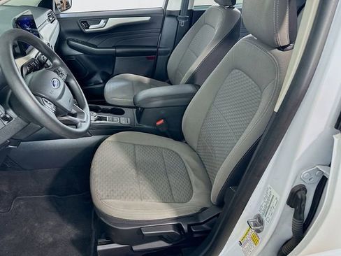 Used 2021 Ford Escape SE AWD/4WD image 14