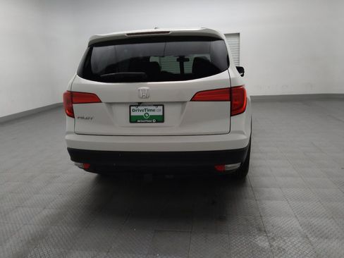 Used 2016 Honda Pilot EX-L image 7