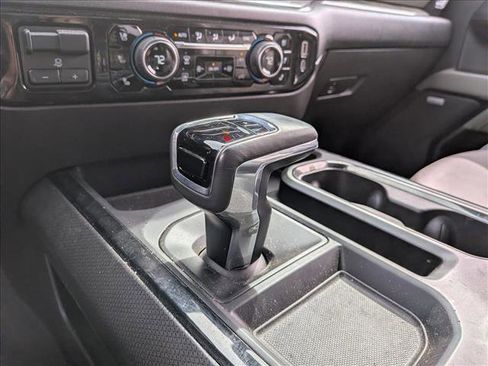 Used 2024 Chevrolet Silverado 1500 ZR2 w/ Technology Package image 11