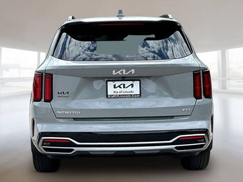 Certified 2023 Kia Sorento SX AWD/4WD image 5