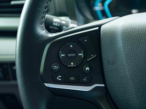 Used 2023 Honda Odyssey EX-L image 21