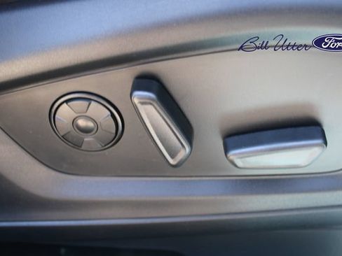 New 2026 Ford Explorer Platinum RWD image 8