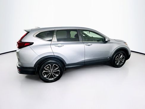 Used 2020 Honda CR-V EX image 10