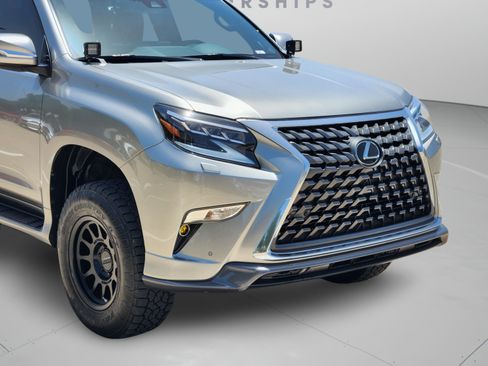Used 2023 Lexus GX 460 Premium AWD/4WD image 33