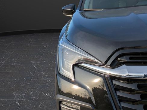 Certified 2025 Subaru Ascent Limited AWD/4WD image 9