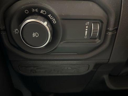 Used 2024 Jeep Wrangler Unlimited Rubicon 392 AWD/4WD image 47