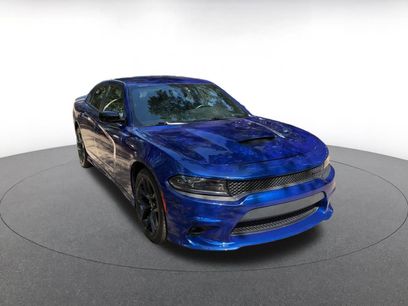 Used 2022 Dodge Charger GT w/ Blacktop Package