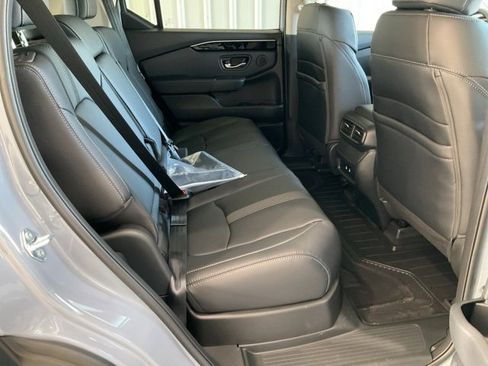 New 2026 Honda Passport RTL image 24