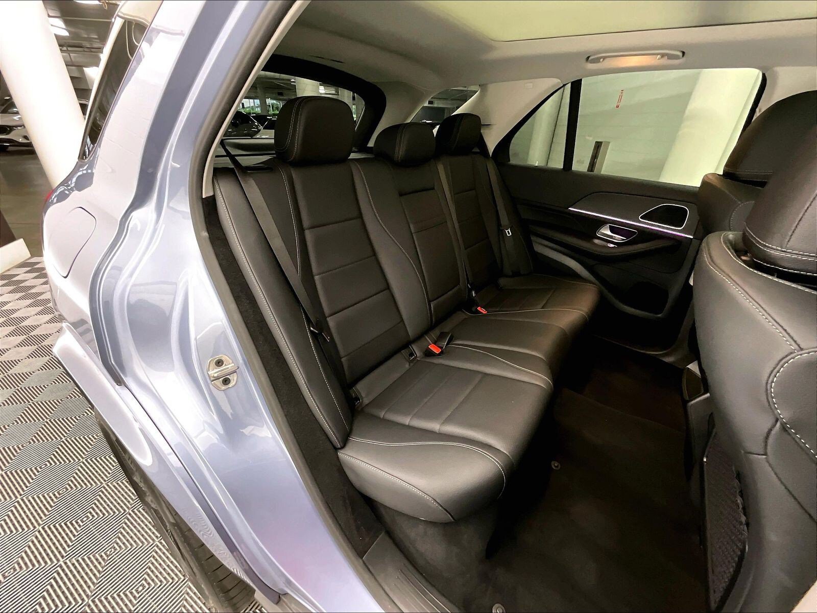 Used 2026 Mercedes-Benz GLE 450 4MATIC image 17