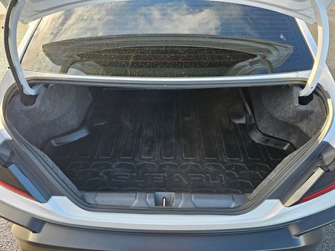 Used 2022 Subaru WRX Limited image 30