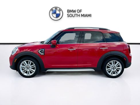 Used 2024 MINI Cooper Countryman S FWD image 4