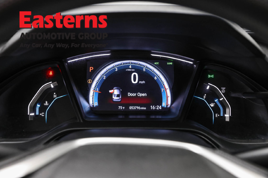 Used 2020 Honda Civic LX image 15
