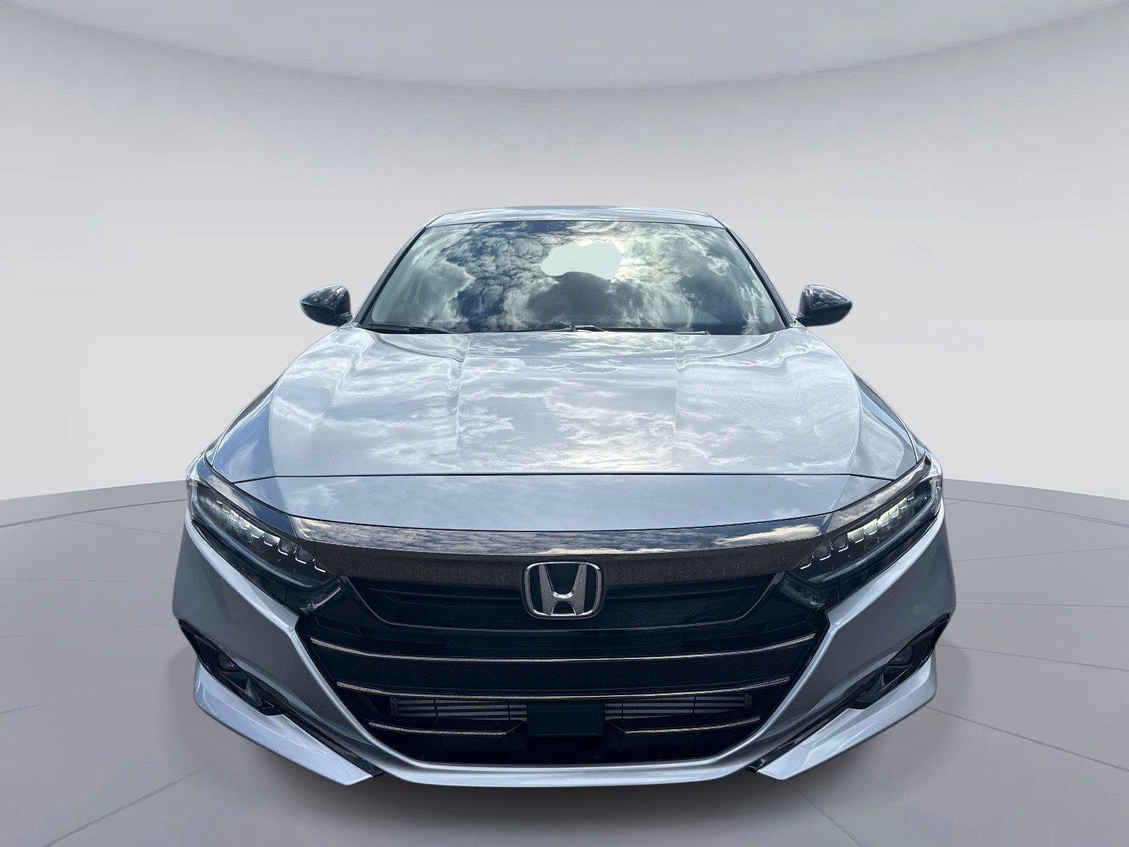 Certified 2022 Honda Accord Sport Special Edition image 9