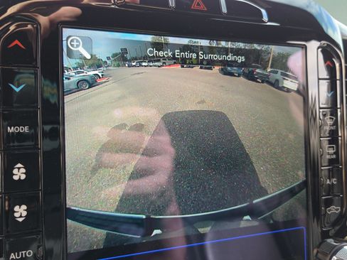 Used 2021 RAM 1500 Limited image 21