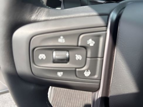 New 2025 GMC Sierra 1500 Denali Ultimate image 21