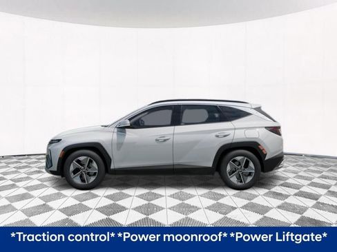 Used 2025 Hyundai Tucson SEL image 5