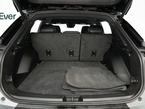 Used 2024 Chevrolet Equinox EV RS image 22