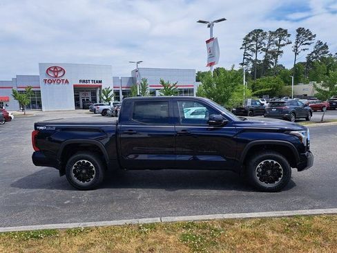 New 2026 Toyota Tundra SR5 AWD/4WD image 5