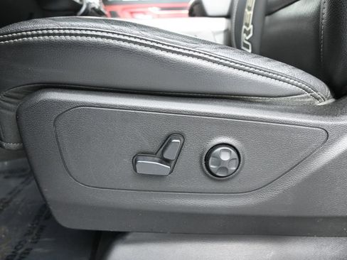 Used 2019 RAM 1500 Rebel w/ Rebel Level 2 Equipment Group image 19